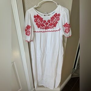 Old navy dress New Medium